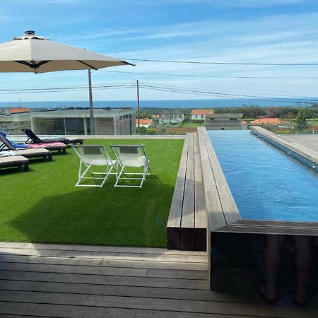 Pearl By Balgrid Villa Viana do Castelo Exterior foto
