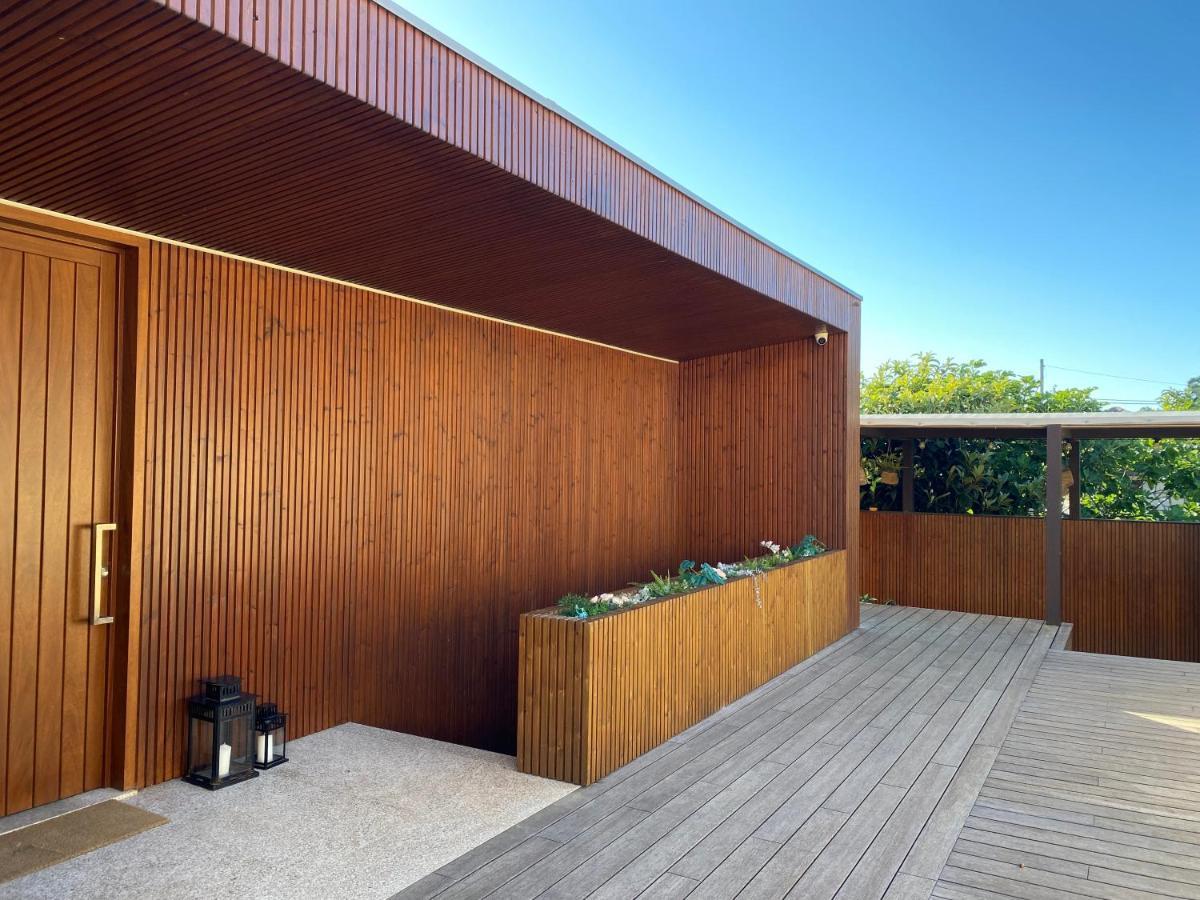 Pearl By Balgrid Villa Viana do Castelo Exterior foto