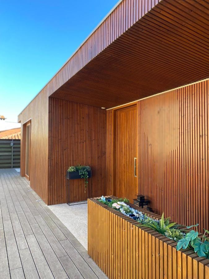 Pearl By Balgrid Villa Viana do Castelo Exterior foto