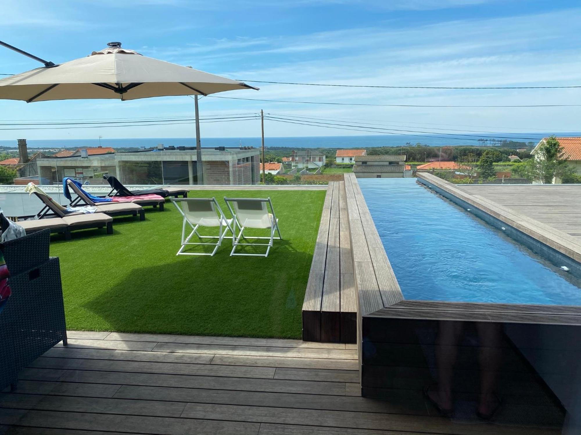 Pearl By Balgrid Villa Viana do Castelo Exterior foto